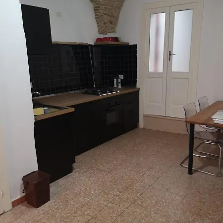San Martino Apartment Irsina