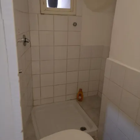 San Martino Apartment *