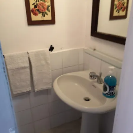 Apartment San Martino