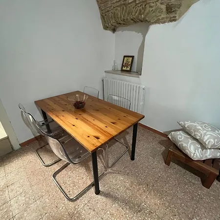 Apartment San Martino