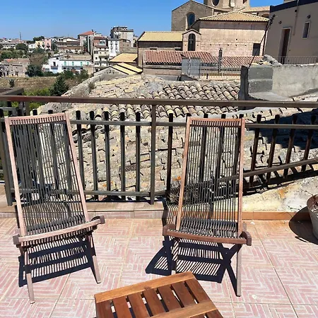 San Martino Apartment