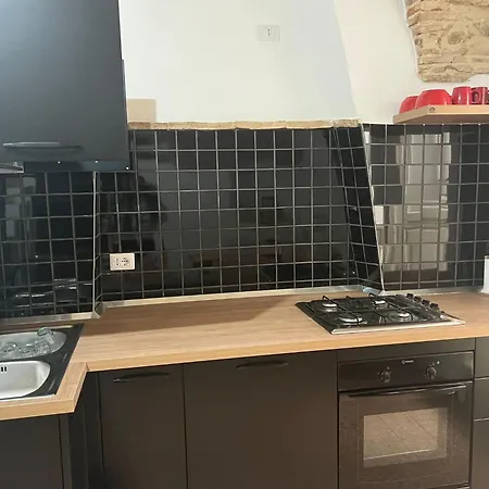 Apartment San Martino Irsina