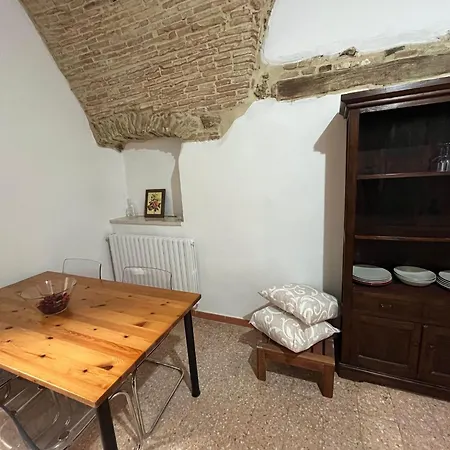 Apartment San Martino Irsina
