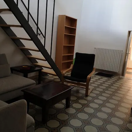San Martino Apartment *